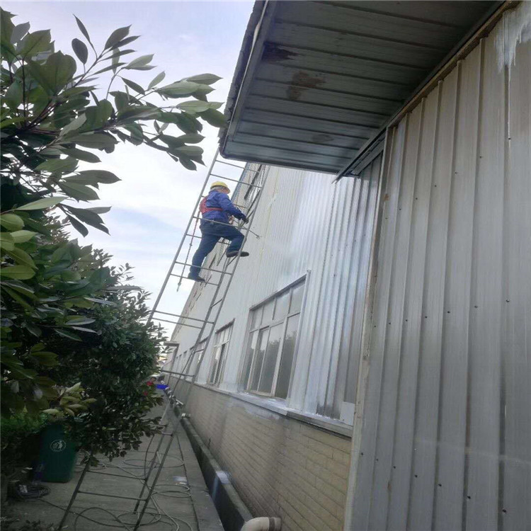 荣昌核心业务： 专业承接各类设备