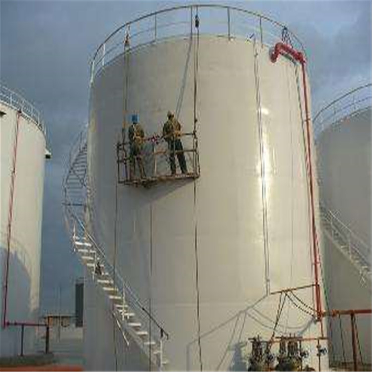 荣昌喷漆翻新・工业喷漆・设备喷漆服务简介